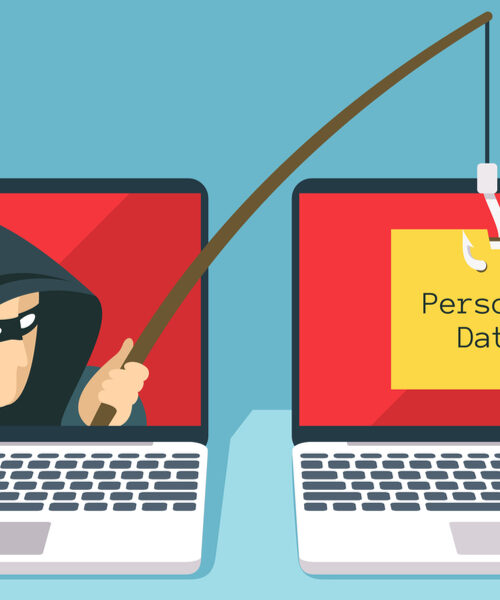 7 tips om phishing te voorkomen bij ontvangst van e-mail of apps